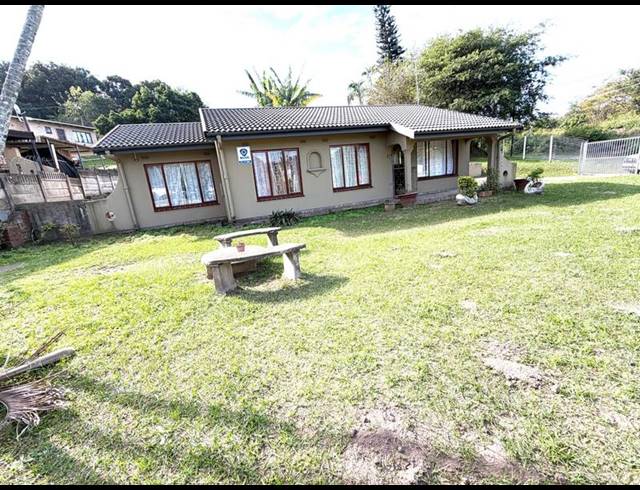 3 BEDROOM HOUSE FOR SALE IN SHALLCROSS